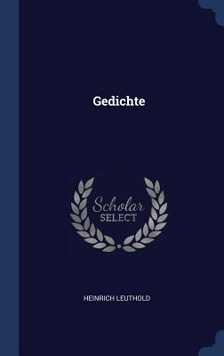 Gedichte