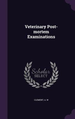 Veterinary Post-mortem Examinations