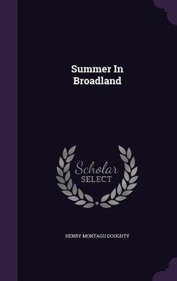 Summer in Broadland