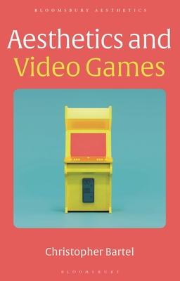 Aesthetics and Video Games