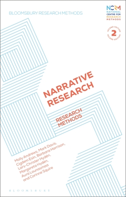 Narrative Research: Research Methods