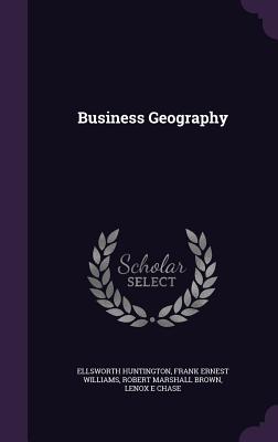 Business Geography