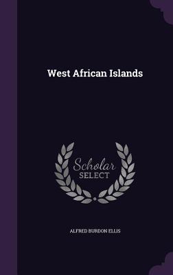 West African Islands