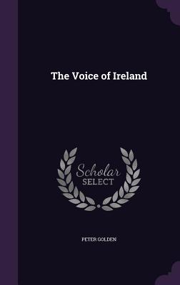 The Voice of Ireland
