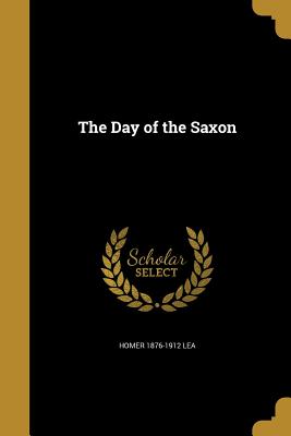 The Day of the Saxon