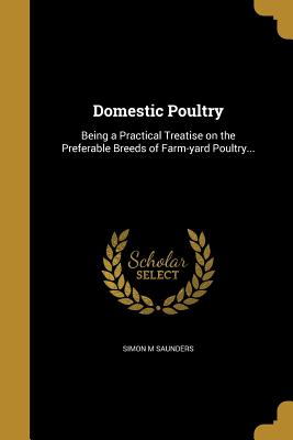 Domestic Poultry