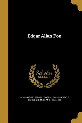 Edgar Allan Poe