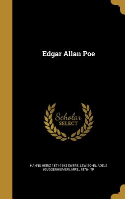 Edgar Allan Poe