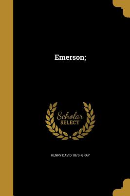 Emerson;