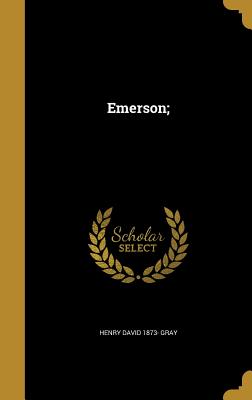 Emerson;