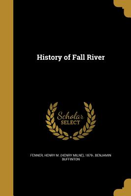 History of Fall River
