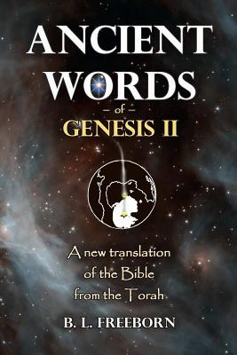 Ancient Words of Genesis II