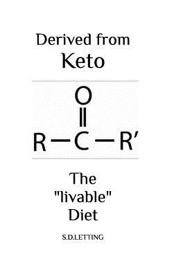 Derived from keto