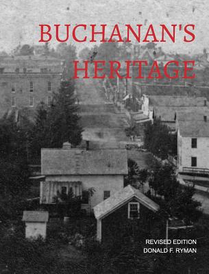 Buchanan's Heritage (hard cover edition)