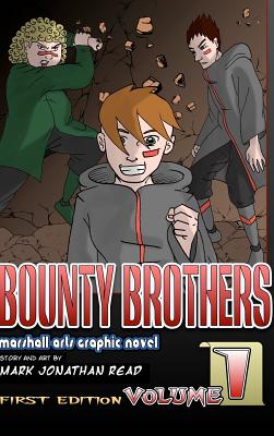 Bounty Brothers