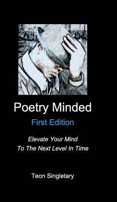 Poetry Minded: First Edition