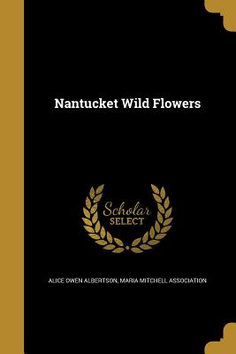 Nantucket Wild Flowers