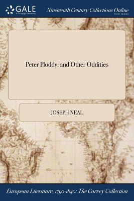Peter Ploddy: And Other Oddities