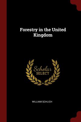 Forestry in the United Kingdom