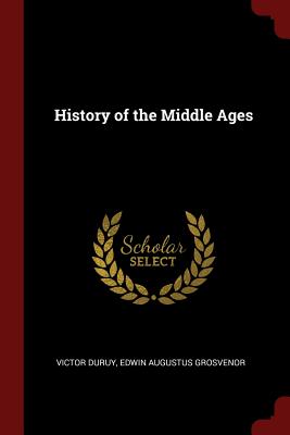 History of the Middle Ages