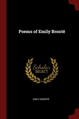Poems of Emily Brontë