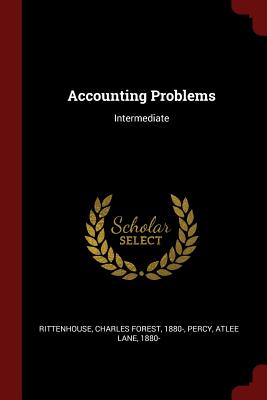 Accounting Problems: Intermediate