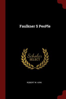 Faulkner S People