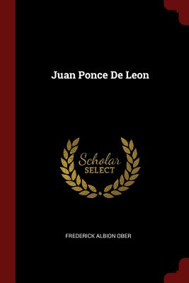 Juan Ponce De Leon