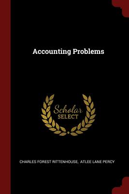 Accounting Problems