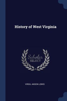 History of West Virginia