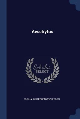 Aeschylus