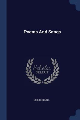 Poems And Songs