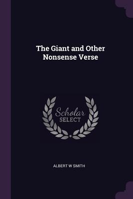 The Giant and Other Nonsense Verse