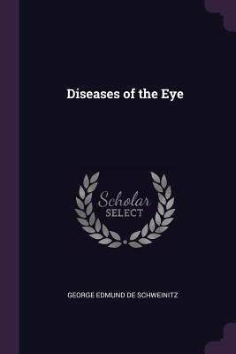 Diseases of the Eye