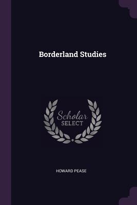 Borderland Studies