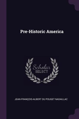 Pre-Historic America