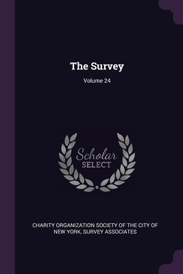 The Survey; Volume 24