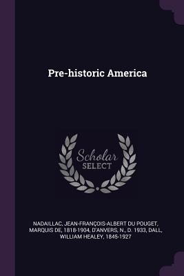 Pre-Historic America