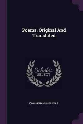 Poems, Original And Translated