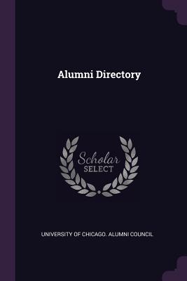 Alumni Directory