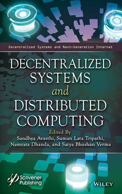 Decentralized Systems and Distributed Computing