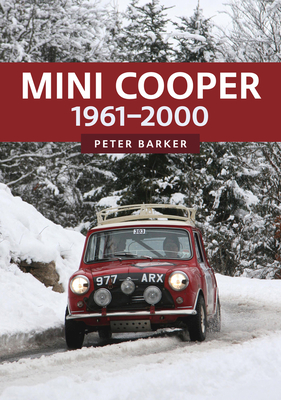 Mini Cooper: 1961-2000