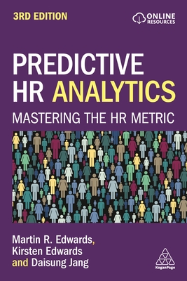 Predictive HR Analytics: Mastering the HR Metric