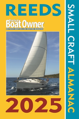 Reeds Pbo Small Craft Almanac 2025