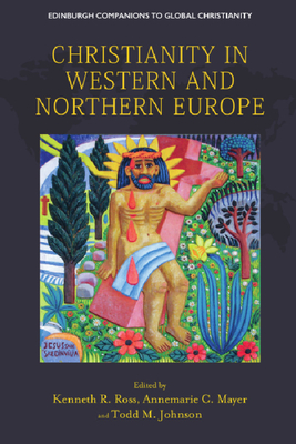 Christianity in Western and Northern Europe