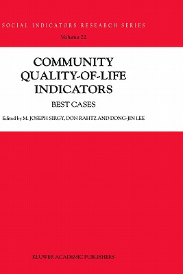 Community Quality-Of-Life Indicators: Best Cases