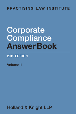 Corporate Compliance Answer Book