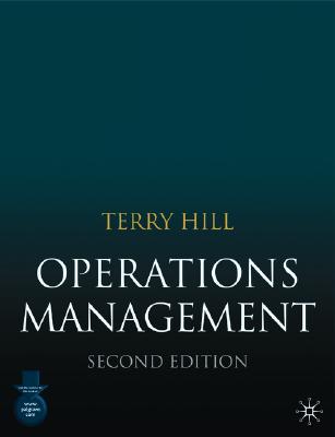 Operations Management