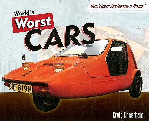 World's Worst Cars