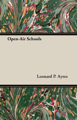 Open-Air Schools